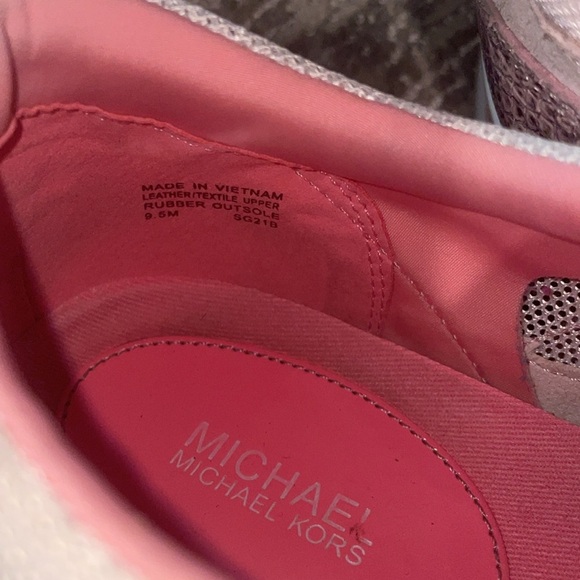 Michael Kors women’s shoes - Picture 9 of 9